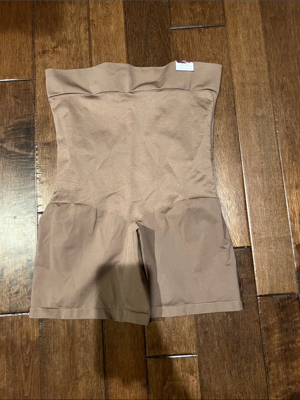Cacique - The Slimmer